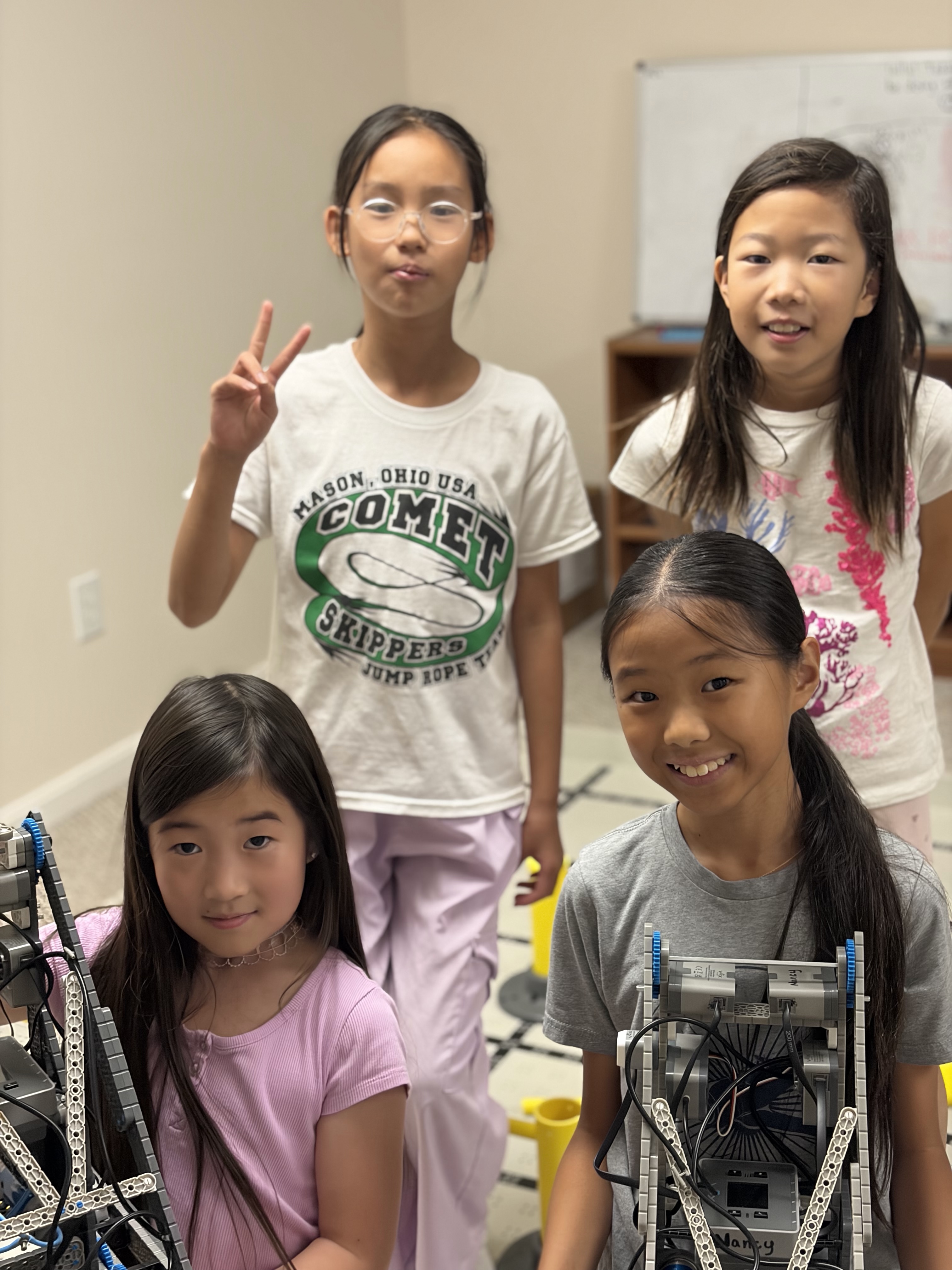 Power Robotics C